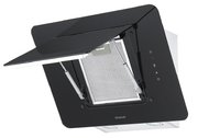 Наклонная вытяжка Brandt BHV1674IB фото 3 в Краснодаре