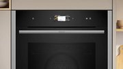 Духовой шкаф Neff B59CR71Y0 фото 3 в Краснодаре