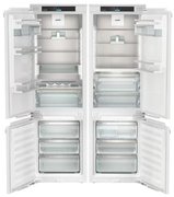 Встраиваемый холодильник Liebherr IXCC 5165 фото 2 в Краснодаре