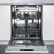 Встраиваемая посудомоечная машина Brandt FLV1247J фото 2 в Краснодаре