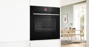 Духовой шкаф Bosch HBG 7721B1S фото 4 в Краснодаре