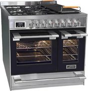 Плита комбинированная Kaiser HGE 93201 R фото 3 в Краснодаре