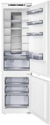 Встраиваемый холодильник Maunfeld MBF193NFWGR Inverter фото 4 в Краснодаре