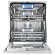 Встраиваемая посудомоечная машина Zigmund Shtain DW 307.6 фото 4 в Краснодаре