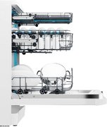 Посудомоечная машина Haier HDWE11-36WE4RU фото 4 в Краснодаре