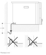 Комбинированный духовой шкаф-пароконвектомат Gaggenau BS474112 фото 3 в Краснодаре