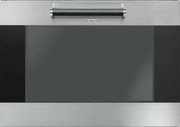 Конвекционная печь Smeg ALFA43GH фото 2 в Краснодаре