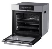 Духовой шкаф Haier HOQ-F6QSN3GG фото 3 в Краснодаре