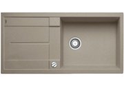 Мойка Blanco Metra XL 6S серый беж Мойка Blanco Metra XL 6S серый беж