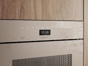 Встраиваемая комби-пароварка Miele DGC 7460 HCX Pearl beige фото 3 в Краснодаре