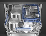 Встраиваемая посудомоечная машина Smeg STL324BQLL фото 3 в Краснодаре