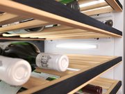 Встраиваемый винный шкаф Miele KWT 2672 VIS MasterCool фото 3 в Краснодаре