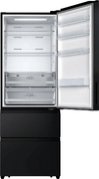 Холодильник Hisense RT641N4AF1 фото 3 в Краснодаре