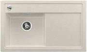 Мойка Бланко Zenar 45 S крыло справа песочный фото в Краснодаре Мойка Blanco Zenar 45 S крыло справа песочный фото в Краснодаре