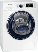 Стиральная машина Samsung WW65K42E09W AddWash фото 4 в Краснодаре
