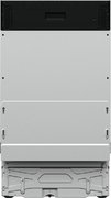 Посудомоечная машина Electrolux EEQ942200L фото 3 в Краснодаре