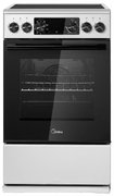 Электрическая плита Midea MFO-D4E20T9E(SL) фото в Краснодаре