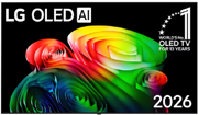 Телевизор LG OLED77B6RLA 77" (196 см) 2026 фото