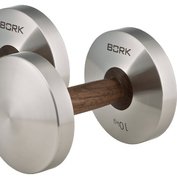 Гантели БОРК DISKUS 10 фото 3 в Краснодаре Гантели BORK DISKUS 10 фото 3 в Краснодаре