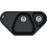 Мойка Franke Antea AZG 661-E Оникс Мойка Franke Antea AZG 661-E Оникс