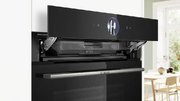 Духовой шкаф Bosch HRG7764B1 фото 4 в Краснодаре