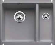 Мойка Blanco Subline 350/150-U базальт Мойка Blanco Subline 350/150-U базальт