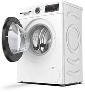 Узкая стиральная машина BOSCH WHA122W1OE фото 2 в Краснодаре