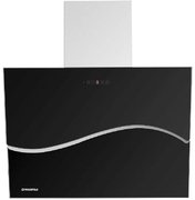 Вытяжка Maunfeld EDEN 60 BLACK фото 3 в Краснодаре
