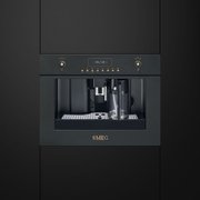 Встраиваемая кофемашина Smeg CMS8451A фото 2 в Краснодаре