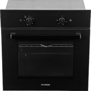 Духовой шкаф Hyundai 6003.01 BG фото 2 в Краснодаре