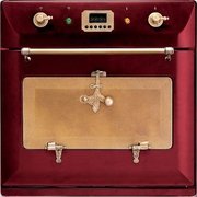 Духовой шкаф Restart ELF036g Burgundy фото в Краснодаре