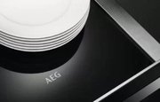 Встраиваемый ящик для подогрева посуды AEG KDE911424M фото 2 в Краснодаре
