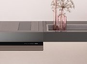 Вытяжка Falmec SHELF Customizable 120 NERO (режим рециркуляции) фото 3 в Краснодаре