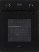 Духовой шкаф KRONA RITUS 45 BL/BL G2