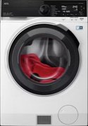 Стирально-сушильная машина AEG LWR98165XE Стирально-сушильная машина AEG LWR98165XE