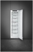 Встраиваемая морозильная камера Smeg S8F174NE фото 3 в Краснодаре