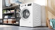 Стиральная машина Bosch WAN2806NBY фото 4 в Краснодаре