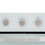 Духовой шкаф KRONA SEMPRE 60 WH фото 3 в Краснодаре