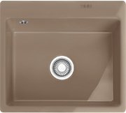 Мойка Франке Mythos MTK 210-58 миндаль фото в Краснодаре Мойка Franke Mythos MTK 210-58 миндаль фото в Краснодаре