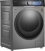 Стиральная машина Weissgauff WM 778 Color Touch Inverter Steam фото 3 в Краснодаре