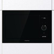 Встраиваемая микроволновая печь Gorenje BM235G1SYB фото 2 в Краснодаре