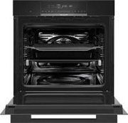Духовой шкаф Weissgauff EOM 791 SDB Black Edition фото 2 в Краснодаре