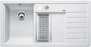 Мойка Blanco Trisona 6S крыло справа белый Мойка Blanco Trisona 6S крыло справа белый