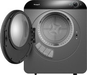 Компактная сушильная машина Weissgauff WD 486 Compact Air Grey фото 3 в Краснодаре