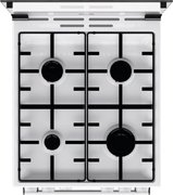 Газовая плита Gorenje GG5A10WH фото 3 в Краснодаре