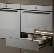 Встраиваемый подогреватель посуды V-ZUG WDEA6V1C Pearl mirror glass фото 3 в Краснодаре