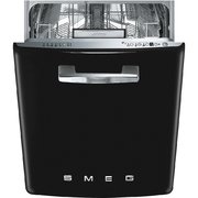 Посудомоечная машин Smeg ST2FABBL Посудомоечная машин Smeg ST2FABBL