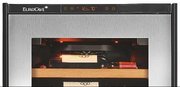 Встраиваемый монотемпературный винный шкаф EuroCave V-INSP-L I-090023-L фото 3 в Краснодаре