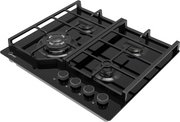 Варочная панель Midea MG697TGB фото 4 в Краснодаре