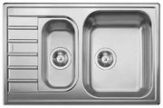 Мойка Бланко Livit 6 S Compact декор фото в Краснодаре Мойка Blanco Livit 6 S Compact декор фото в Краснодаре